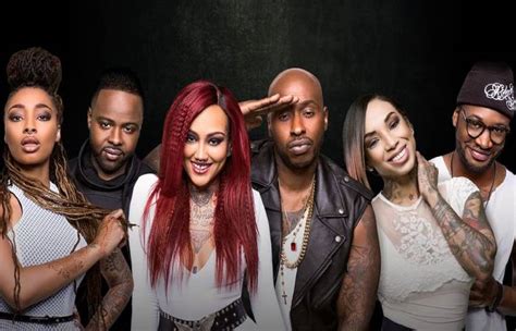 black ink crew new episode|More.